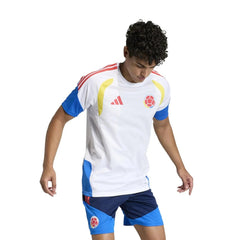 Colombia 2026 Men's Training Soccer Jersey