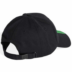 Mexico 2026 Baseball Cap 3 Stripes