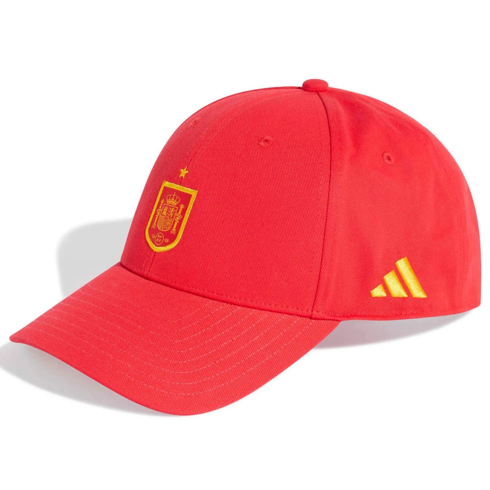 Spain 2026 Baseball Cap