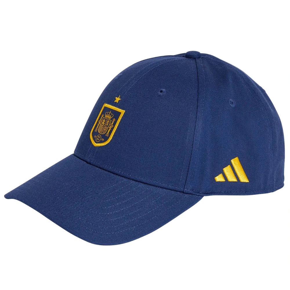 Spain 2026 Baseball Cap