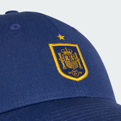 Spain 2026 Baseball Cap