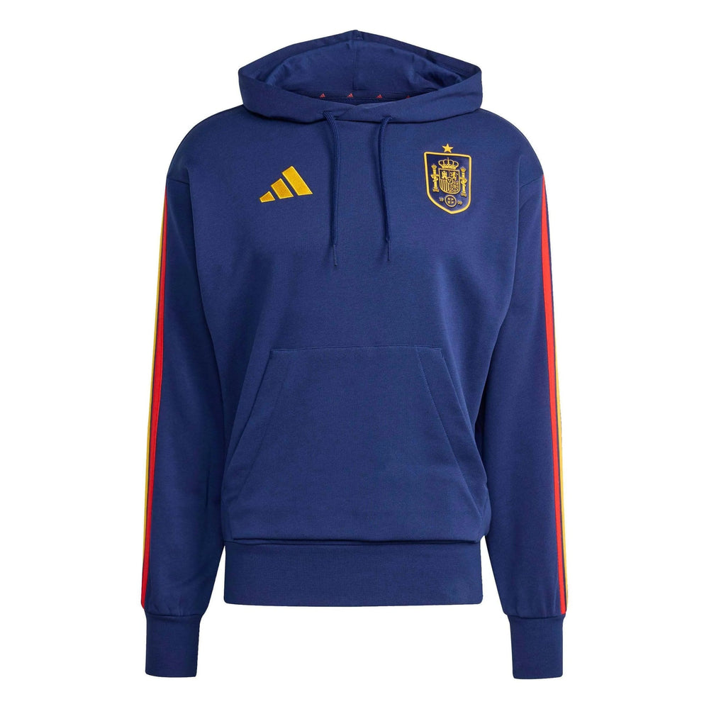Spain 2026 Men's DNA Hoodie