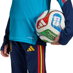 Spain 2026 Youth Tiro Training Top
