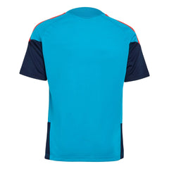 Spain 2026 Youth Tiro Training Soccer Jersey