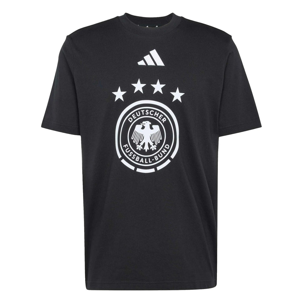 Germany 2026 Men's DNA Graphic Tee