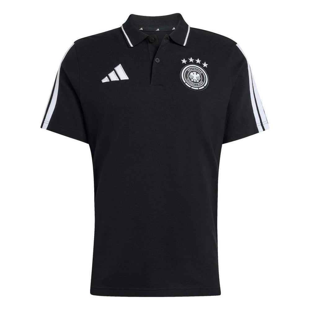 Germany 2026 Men's DNA Polo
