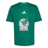 Mexico 2026 Men's DNA Graphic Tee