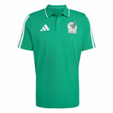 Mexico 2026 Men's DNA Polo
