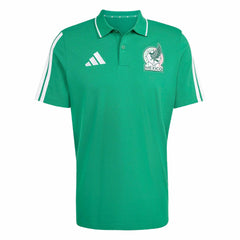 Mexico 2026 Men's DNA Polo