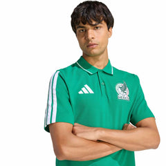 Mexico 2026 Men's DNA Polo