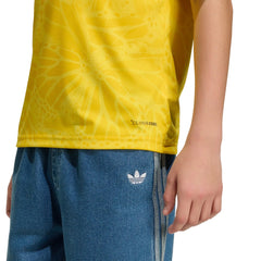 Colombia 2026 Youth Stadium Home Soccer Jersey