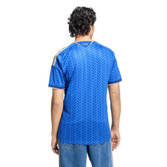 Italy 2026 Men's Stadium Home Soccer Jersey