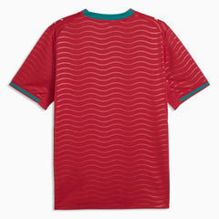 Portugal 2026 Men's Stadium Home Soccer Jersey