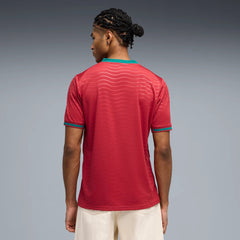 Portugal 2026 Men's Stadium Home Soccer Jersey
