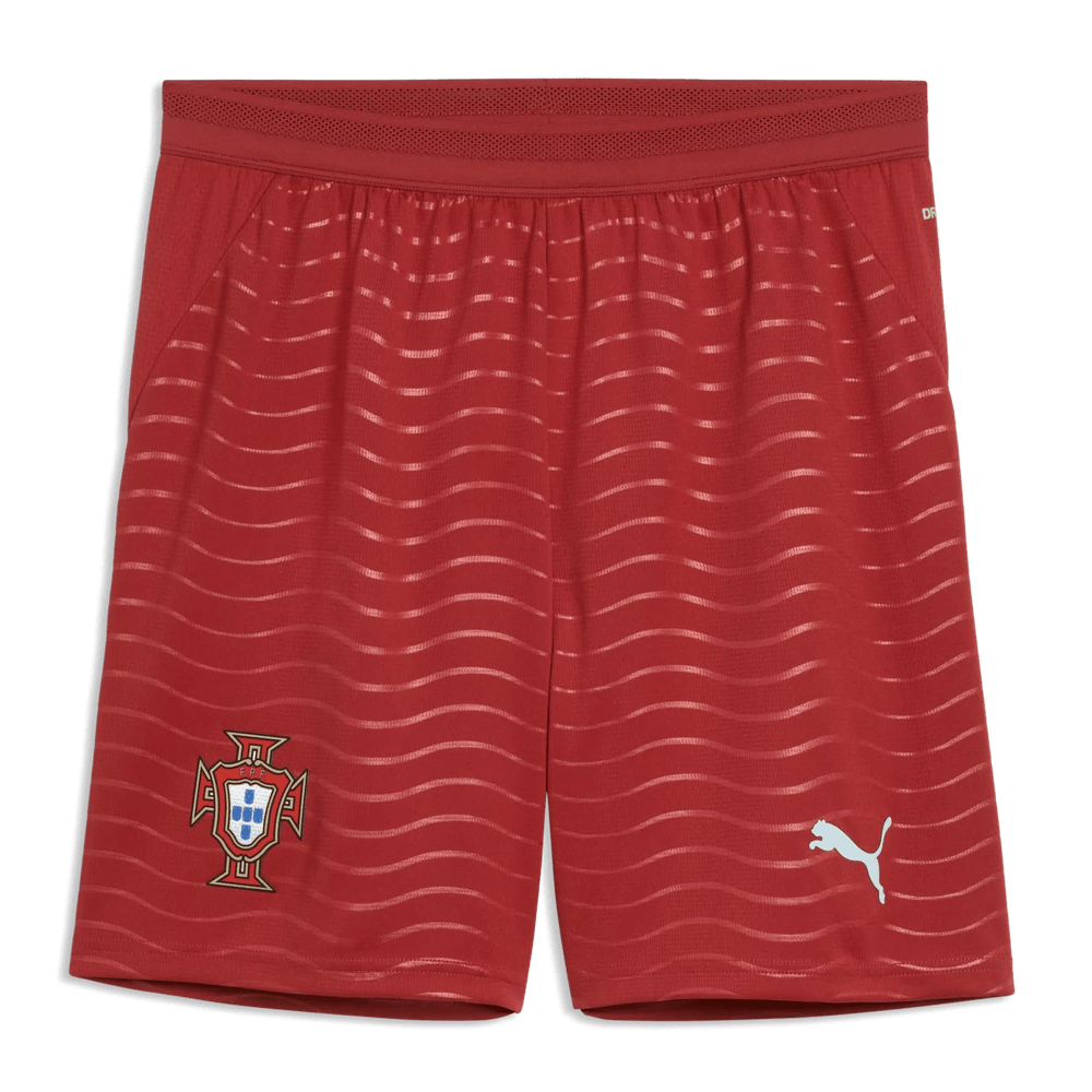 Portugal 2026 Men's Stadium Home Shorts