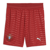 Portugal 2026 Youth Stadium Home Shorts