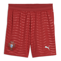 Portugal 2026 Youth Stadium Home Shorts