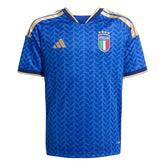 Italy 2026 Youth Stadium Home Soccer Jersey