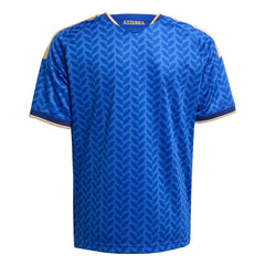 Italy 2026 Youth Stadium Home Soccer Jersey
