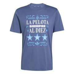 Argentina 2026 Men's Amply Tee