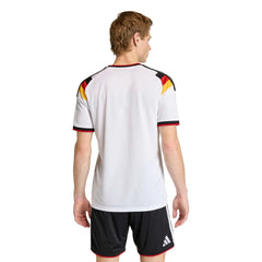Germany 2026 Men's Stadium Home Soccer Jersey