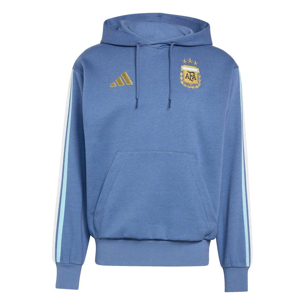 Argentina 2026 Men's DNA Fleece Hoodie