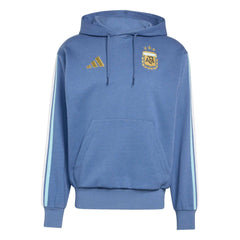 Argentina 2026 Men's DNA Fleece Hoodie