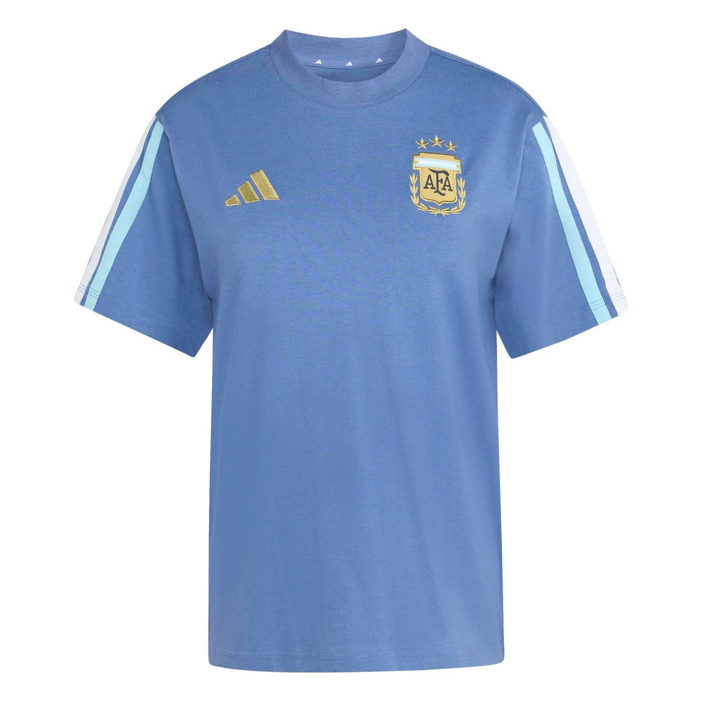 Argentina 2026 Women's DNA Tee