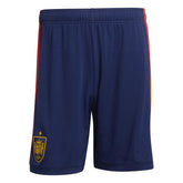 Spain 2026 Men's Stadium Home Shorts