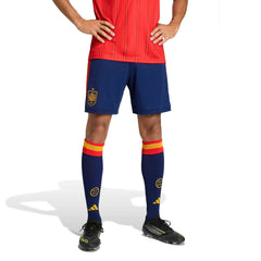 Spain 2026 Men's Stadium Home Shorts