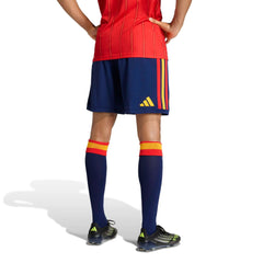 Spain 2026 Men's Stadium Home Shorts