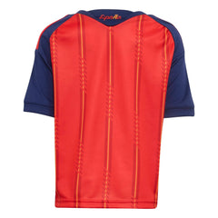 Spain 2026 Kid's Home Mini Kit