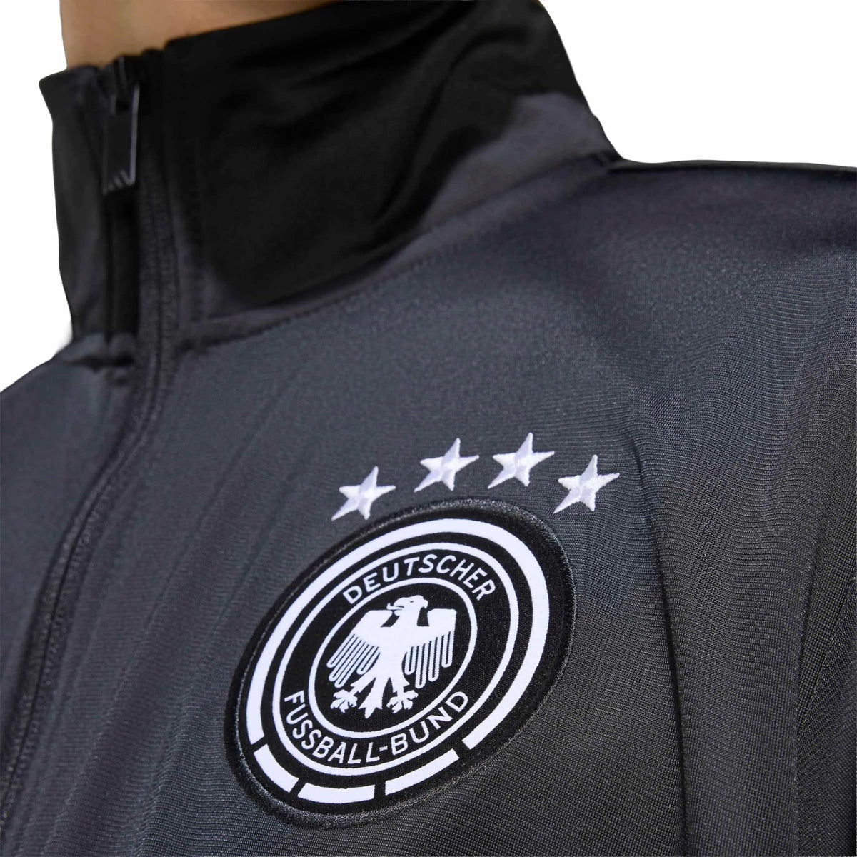 2026 Germany Men's DNA Track Top