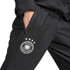 Germany 2026 Men's Tiro Travel Pants