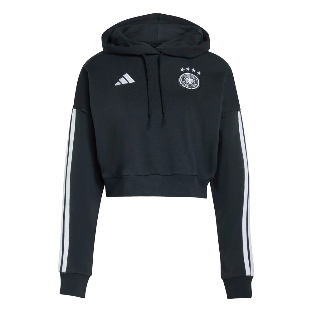 Germany 2026 Women's DNA Hoodie