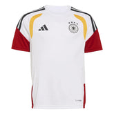 Germany 2026 Youth Tiro Training Soccer Jersey
