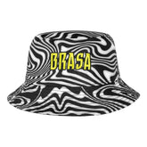 Brazil 2026 Hollywood Keepers Reversible Bucket Hat