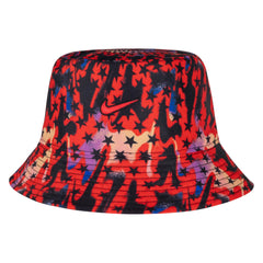 USA 2026 Hollywood Keepers Reversible Bucket Hat
