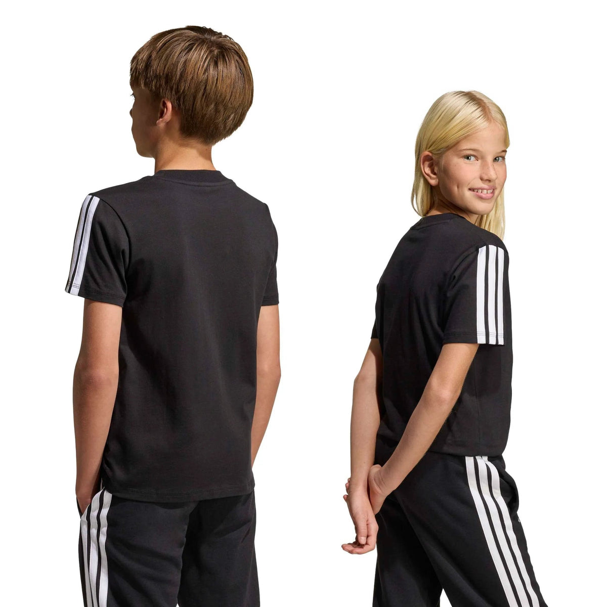 2026 Germany Youth DNA Tee Black