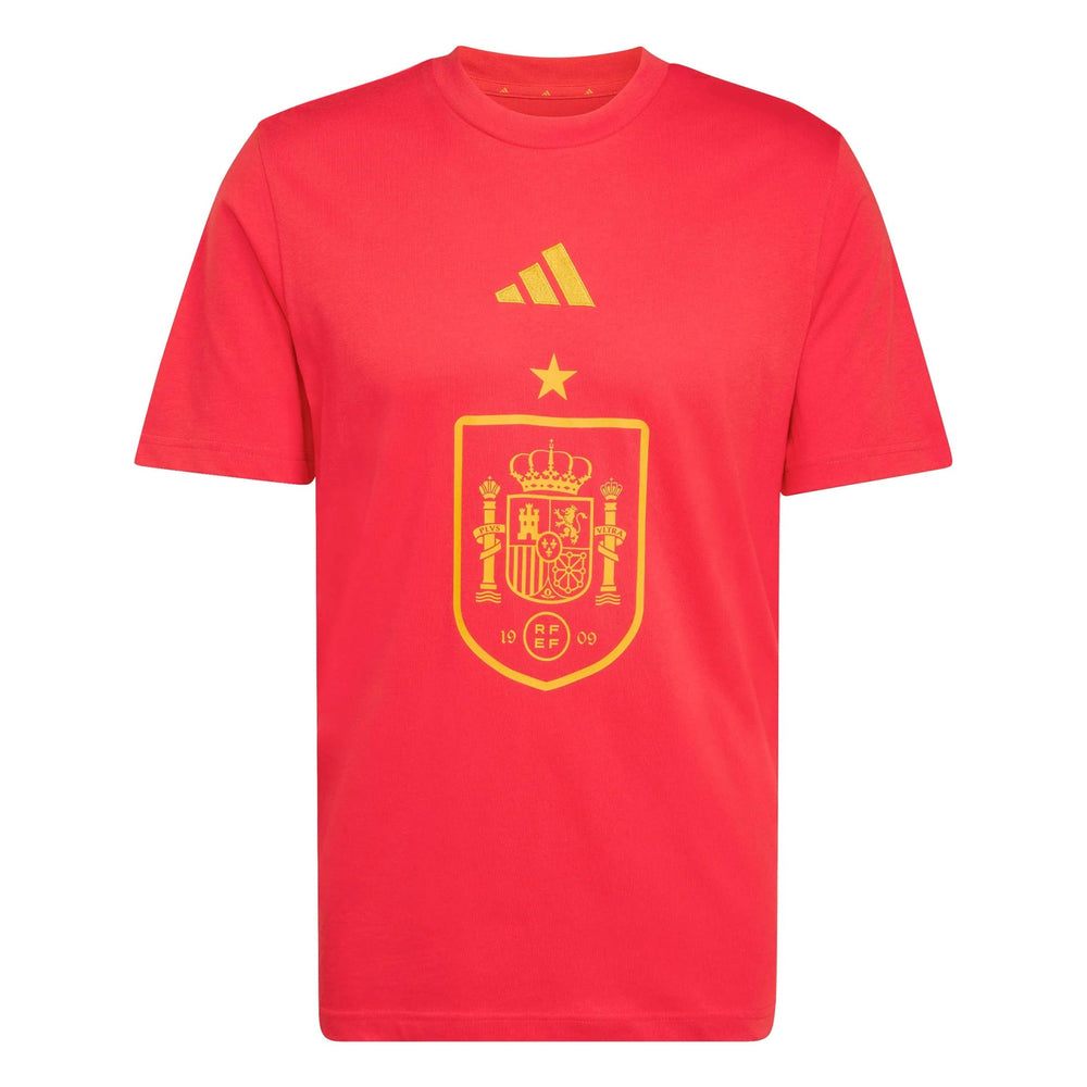 Spain 2026 Men's DNA Graphic Tee