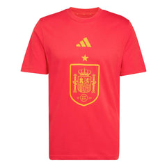 Spain 2026 Men's DNA Graphic Tee