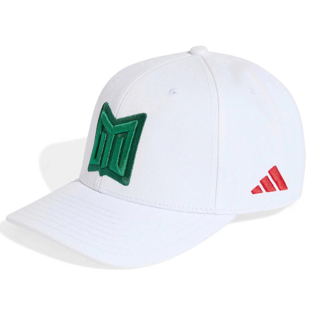 Mexico 2026 Snapback Cap