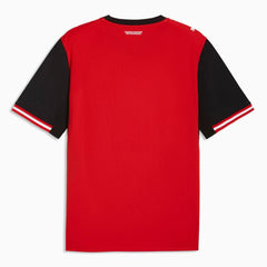 Austria 2026 Men's Stadium Home Soccer Jersey