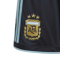 Argentina 2026 Youth Home Shorts