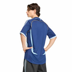 Argentina 2006 Men's Retro Stadium Away Soccer Jersey