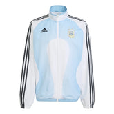 Argentina 2006 Men's Retro Home Track Top
