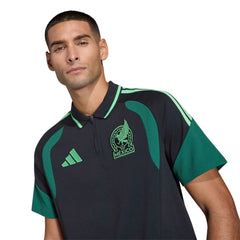 Mexico 2026 Men's Tiro Polo Shirt