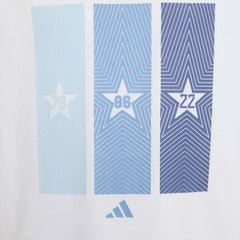 Argentina 2026 Youth Home Tee