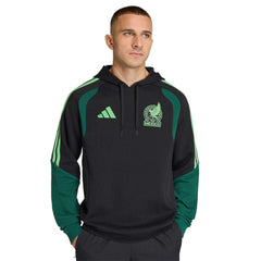 Mexico 2026 Men's Tiro Hoodie