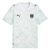 Austria 2026 Men's Stadium Away Soccer Jersey